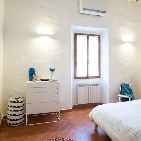 Design Apartment In Florencie Exteriér fotografie